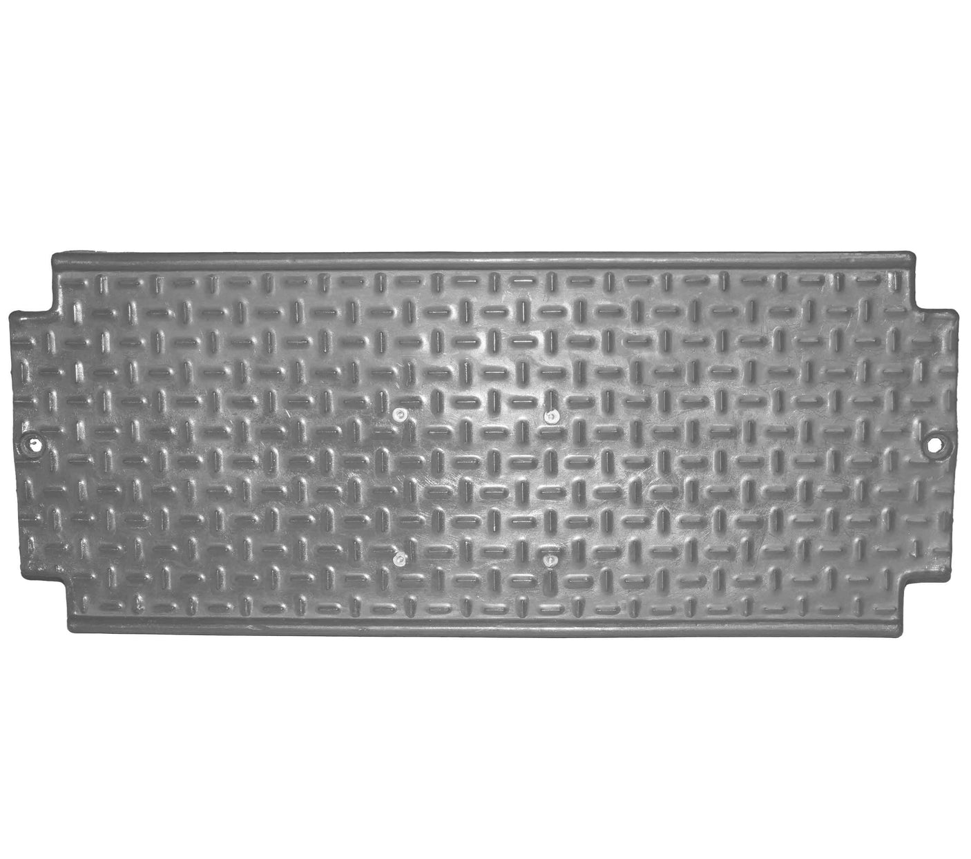 Banc médian barque Armor 400 - Silurine 400