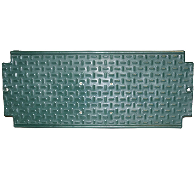 Banc-de-rechange-Barque-Armor-400-Silurine-400-vert