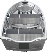 Barque-Aluminium-Kimple-Catch-365-arriere