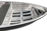 Barque-Aluminium-Kimple-Catch-365-detail-avant