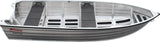 Barque-Aluminium-Kimple-Catch-365-profil