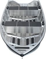 Barque-Aluminium-Kimple-Catch-365-vue-generale-avant