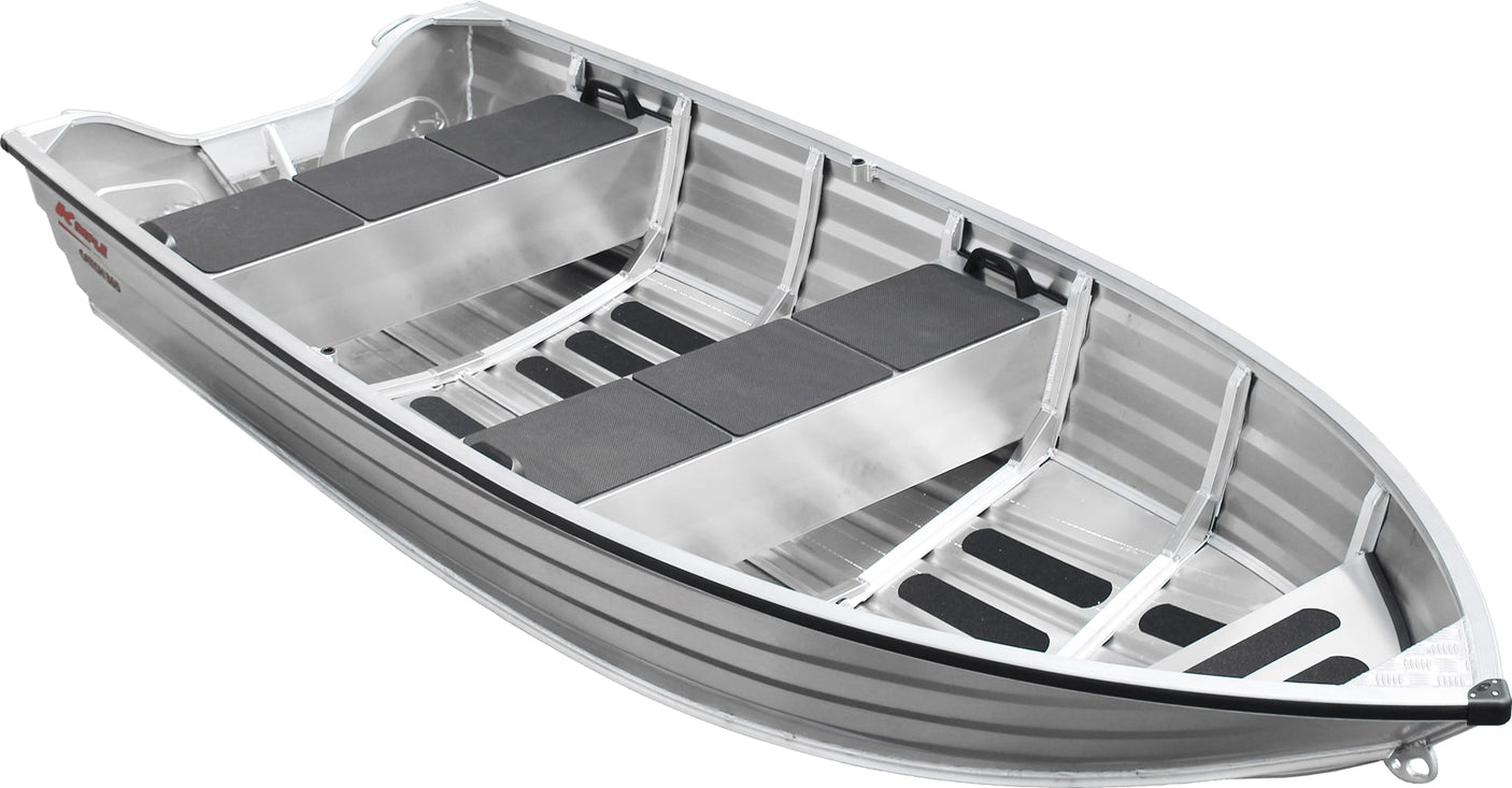 Barque-Aluminium-Kimple-Catch-365-vue-generale