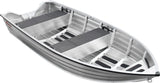 Barque-Aluminium-Kimple-Catch-365-vue-generale