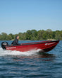 Bass Boat Carnalu 420 Delta Nautic
