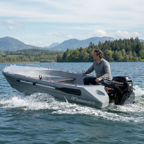 Barque Falco 3m60 Delta Nautic