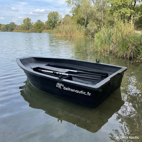 Barque Fishblack 225