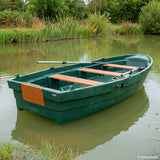 Barque N° 11 Grand Espace 4,40m