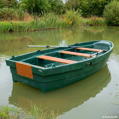 Barque N° 11 Grand Espace 4,40m