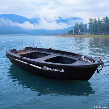 Barque N° 5 Familiale 3,00m Blacky