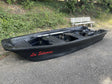 Barque EXPO Silurine 400 Blacky