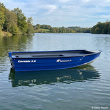 Barque-bleue-Carnalu-420-Delta-Nautic