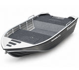 Bass Boat Carnalu 2.0 395M - Delta Nautic