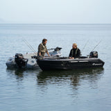 Barques de peche Falco 360