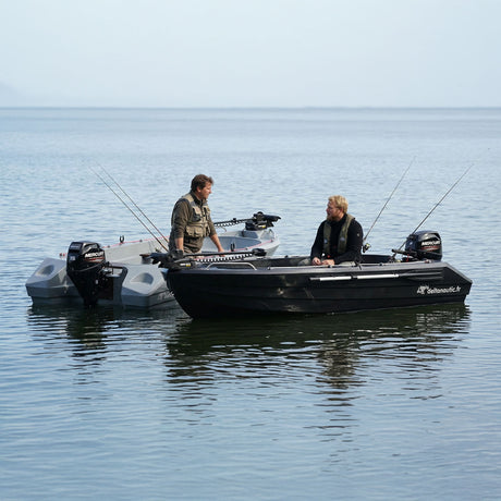 Barques de peche Falco 360