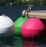 Bouée de mouillage 228  litres couleur au choix