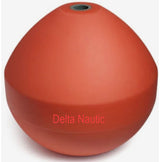 Bouee de mouillage rouge - Delta Nautic