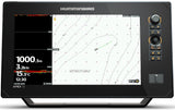 Humminbird Apex 13XD - Delta Nautic