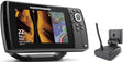 Combiné Humminbird Helix 7 G4 CHIRP MEGA SI