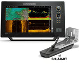 Combine-sondeur-GPS-Humminbird-Apex-13-MEGASI_-TA