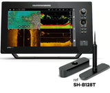 Combine-sondeur-GPS-Humminbird-Apex-13-MEGASI_-TP