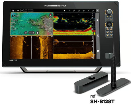 Combine-sondeur-GPS-Humminbird-Apex-16-MEGASI_-TP