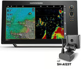 Combine-sondeur-GPS-Humminbird-Apex-19-DS-TA