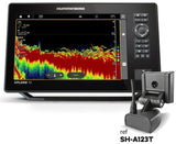 Combine-sondeur-GPS-Humminbird-Xplore-10-DS-TA