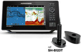 Combine-sondeur-GPS-Humminbird-Xplore-9-DS-TR