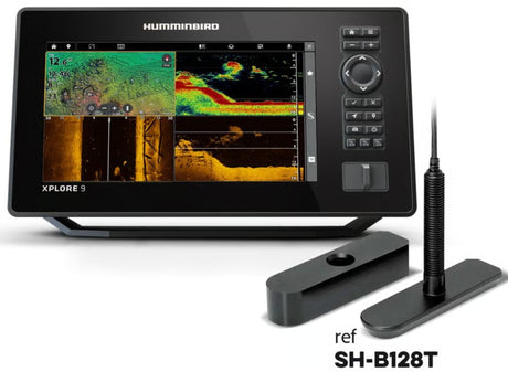 Combine-sondeur-GPS-Humminbird-Xplore-9-MSI_TR