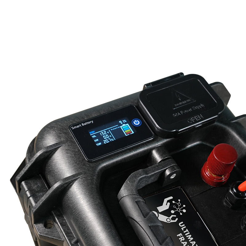 Ecran-couleur-valise-batterie-lithium-12V-Delta-Nautic