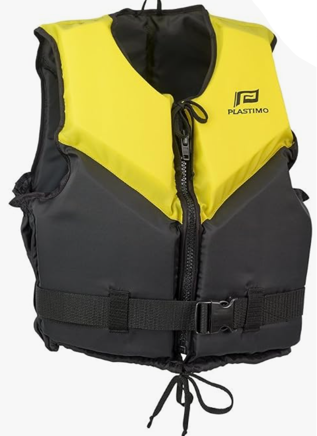 Gilet TROPHY 50 N