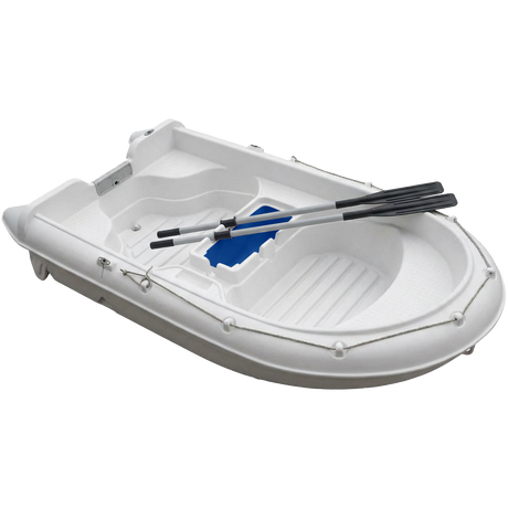 Barque la campeuse n6