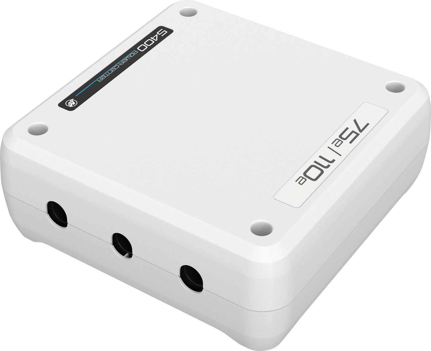 Power center pour moteurs electriques Avator 75e et 110e