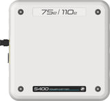 Delta Nautic Power center pour moteurs electriques Avator 75e et 110e