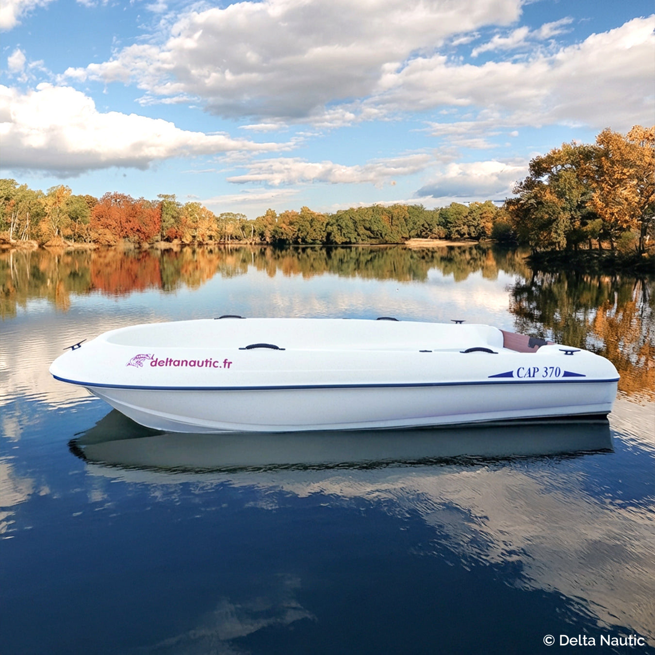 Rigiflex Cap 400 Standard