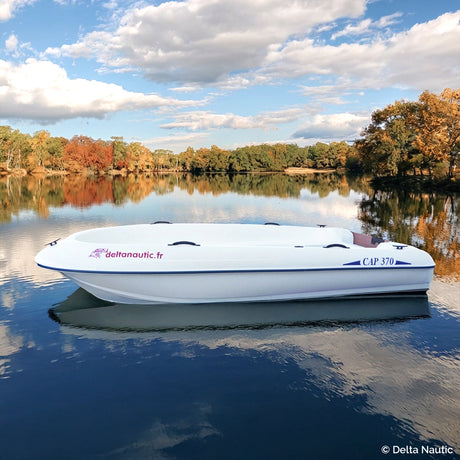 Rigiflex Cap 400 Standard