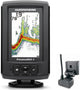 Sondeurs Humminbird