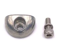 Anode pour moteur électrique E Propulsion Spirit, Spirit Plus et Spirit Evo