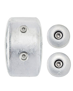 Anodes Zinc Torqeedo