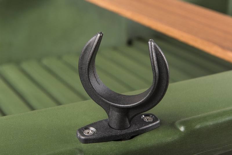 Barque Rigiflex Aquapêche 300