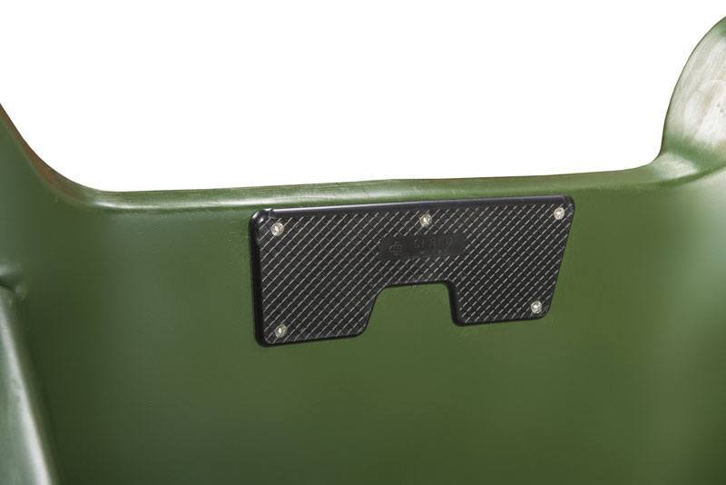 Barque Rigiflex Aquapêche 300