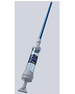 Aspirateur manuel sans fil pour spas