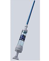 Aspirateur manuel sans fil pour spas