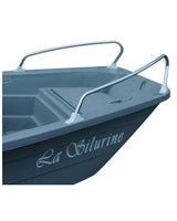 Balcon petit modèle pour barque