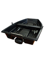 N° 2 Le Rêve du Pêcheur 2