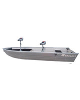 Barque Aluminium 400 Carnalu