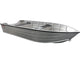 Packs Barques Aluminium