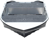 Barque aluminium Kimple Hunter 395M – Bass Boat idéal pour la pêche carnassier