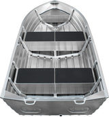 Barque aluminium Kimple Trout 370 Plus